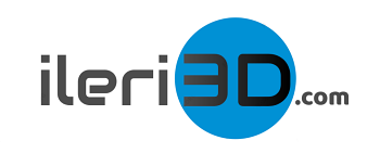 İLERİ 3D