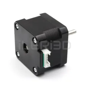 17HS3401S NEMA 17 Step Motor 34mm 1.8C 0.3N.m 1.3A 200 Adım