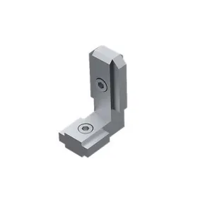 20x25 Gizli Köşe Bağlantı