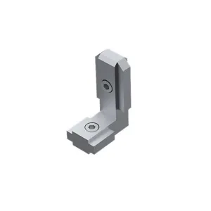 30x30 Gizli Köşe Bağlantı
