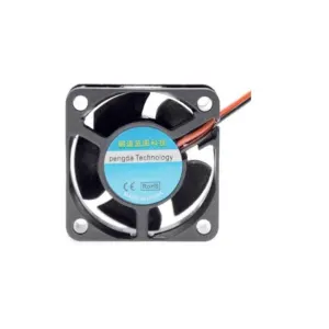 3D Yazıcı 24V Kare Fan 4020 (40x40x20mm)