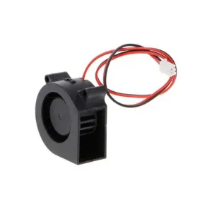 3D Yazıcı 24V Salyangoz Fan 4020 (40x40x20mm)