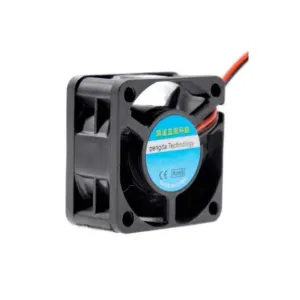 3D Yazıcı 5V Kare Fan 4020 (40x40x20mm)
