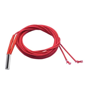 3D Yazıcı Isıtıcı Fişek 24V-40W