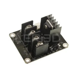3D Yazıcı Isıtıcı Yatak Mosfet Modülü