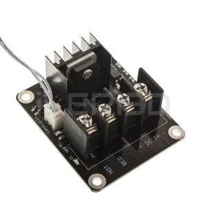 3D Yazıcı Isıtıcı Yatak Mosfet Modülü