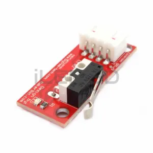 3D Yazıcı Mekanik Limit Switch Endstop