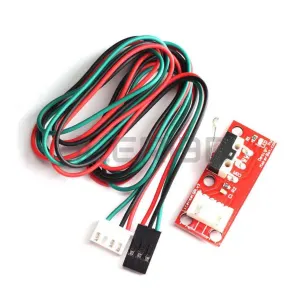 3D Yazıcı Mekanik Limit Switch Endstop