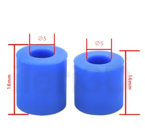 3D Yazıcı Tabla Ayar Silikonu
