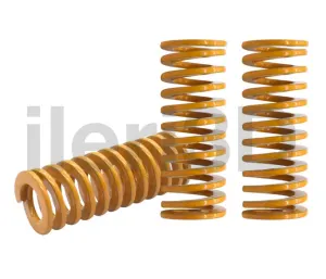 3D Yazıcı Tabla Ayar Yayı