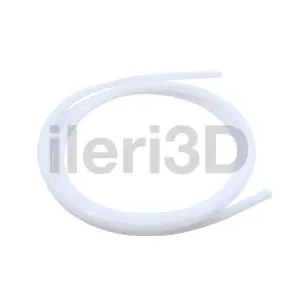 3D Yazıcı Teflon (PTFE) Tüp 2x4 mm