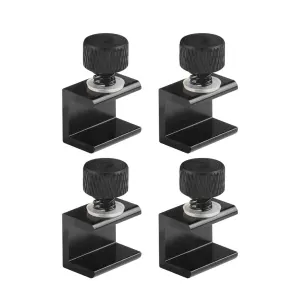 3D Yazıcı Vidalı Tabla Mandalı