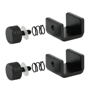 3D Yazıcı Vidalı Tabla Mandalı