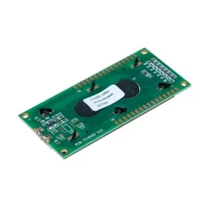 Arduino 2x16 Mavi LCD Ekran
