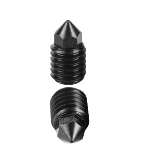 Bambu Lab 0.2mm Sertleştirilmiş Çelik Nozzle