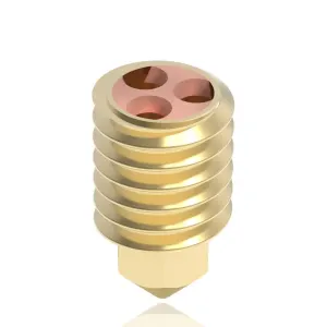 Bambu Lab 0.4mm Bronz CHT Nozzle