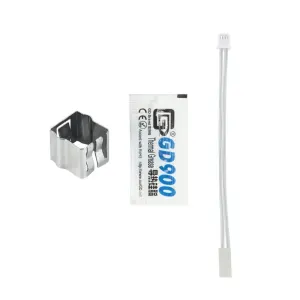 Bambu Lab X1 24V 80W Seramik Isıtıcı