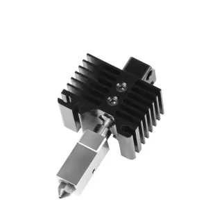 Bambu Lab X1 P1P 500°C Upgrade Hotend Seti