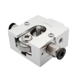 Bulldog Extruder
