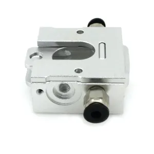 Bulldog Extruder