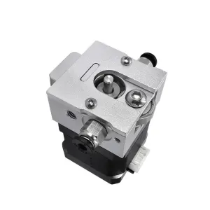 Bulldog Extruder Motorlu