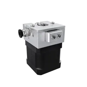 Bulldog Extruder Motorlu