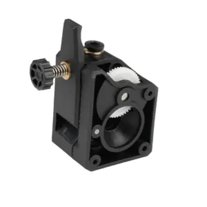 Çift Dişli BMG Klon Extruder