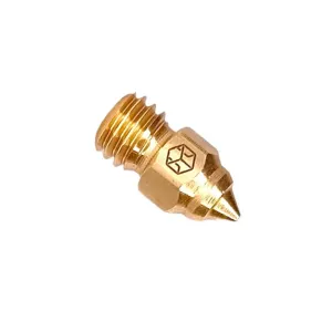 CR-6 Yerli Üretim Nozzle Süper Kalite 10 Adet