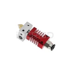 CR10 / MK8 J Head Hotend