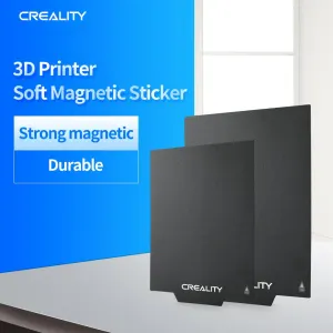Creality Buildtak Baskı Yüzeyi 235x235mm - 5. görsel