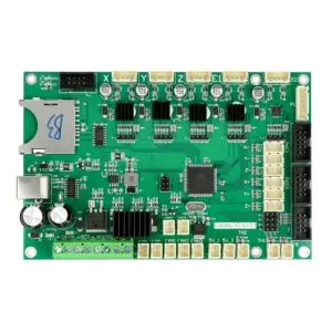 Creality CR-5 Pro H Mainboard - 3. görsel