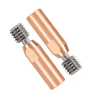 Creality CR-MK8 Serisi 1.75mm Bimetal Upgrade Barel