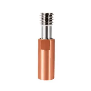 Creality CR-MK8 Serisi 4.1 Bimetal Upgrade Barel 4.1 Bore