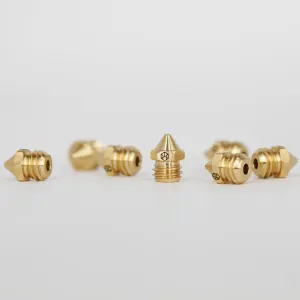 Creality CR-X Üst Kalite Yerli Üretim Nozzle