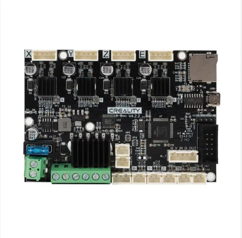 Creality Ender-3 Anakart Kit - 4002010044