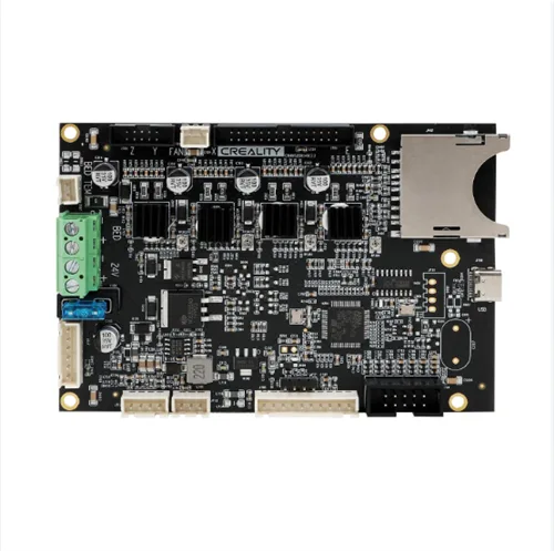 Creality Ender-3 Anakart Kit - 4002020050