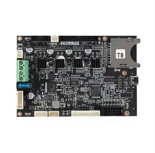 Creality Ender-3 Ender-3 S1 Mainboard - 4007010134