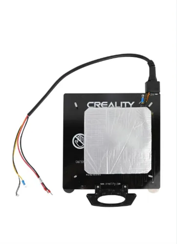 Creality Ender-3 Isıtıcı Tabla Kit - 4001040047