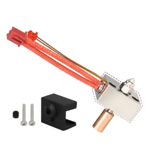 Creality Ender 3 S1 Hotend Kit - High Temp Pro
