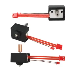 Creality Ender 3 S1 Hotend Kit - High Temp Pro