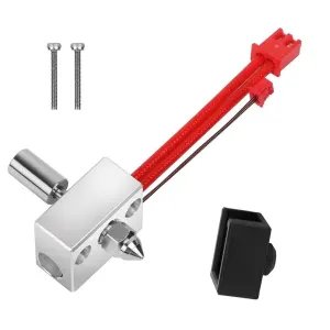 Creality Ender 3 S1 Hotend Kit - Titanyum 300°C