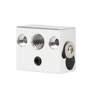 Creality Ender 3 S1-S1 Pro Isıtıcı Blok