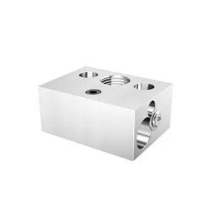 Creality Ender 3 S1-S1 Pro Isıtıcı Blok