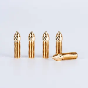 Creality Ender-3 V3 KE Üst Kalite Nozzle