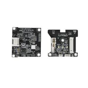 Creality Ender-3 V3 / V3 Plus Hotend PCB - 2101020245 - 4. görsel