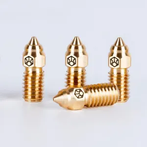 Creality Ender 5 S1 Üst Kalite Nozzle