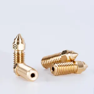 Creality Ender 5 S1 Üst Kalite Nozzle