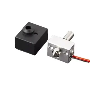 Creality Isıtıcı Blok Kiti - High-Temperature 300°C