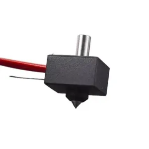 Creality Isıtıcı Blok Kiti - High-Temperature 300°C