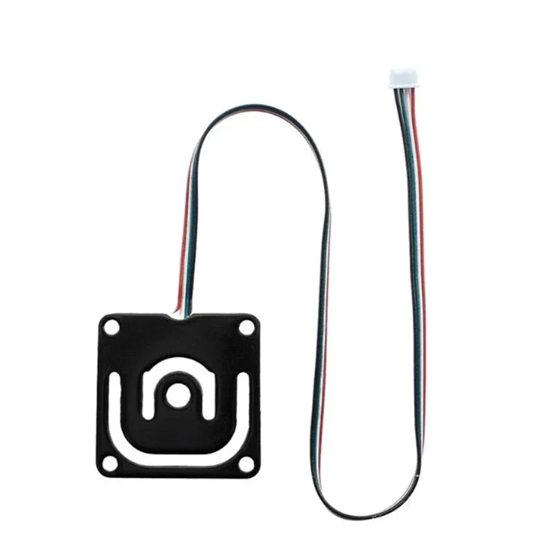 Creality K1 Max Strain Gauge Tabla Sensörü - 3205990551